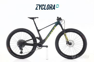 Scott Spark RC XX1 AXS t.M