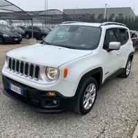 JEEP Renegade 1.4 MultiAir DDCT Limited