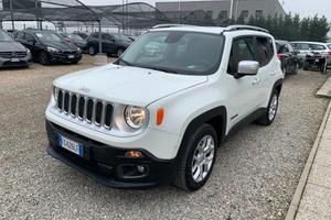 JEEP Renegade 1.4 MultiAir DDCT Limited