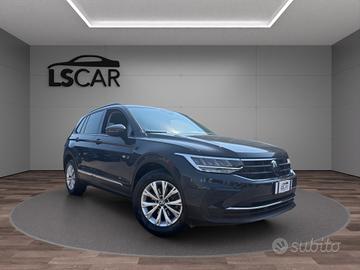 Volkswagen Tiguan 2.0 tdi Life 150cv DSG - Unipro