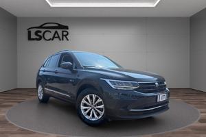 Volkswagen Tiguan 2.0 tdi Life 150cv DSG - Unipro