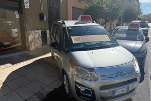 Citroen C3 Picasso BlueHDi 100 Exclusive