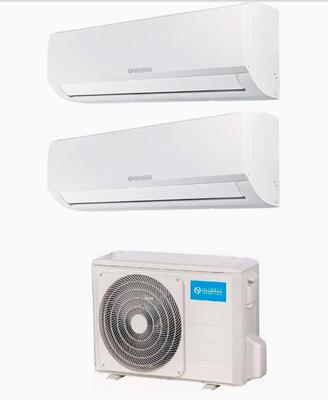 Climatizzatore dual split olimpia
