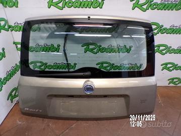 PORTELLONE PER FIAT PANDA 169 ANNO 2006