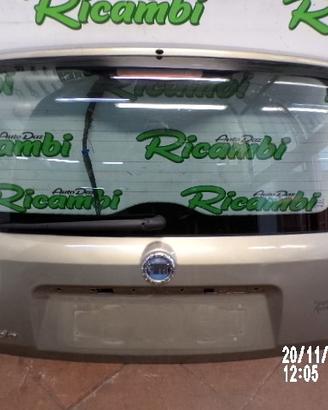 PORTELLONE PER FIAT PANDA 169 ANNO 2006