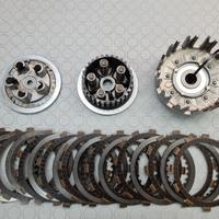 CAMPANA FRIZIONE YAMAHA YZF 250 2007 2008 WRF 2006