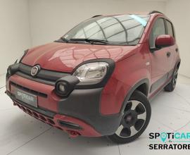 FIAT Panda Cross Panda III 2021 Cross Panda 1...