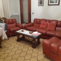 divani in vera pelle