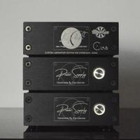 Jean Hiraga Pre Phono DualMono MM/MC "Le Pacific"