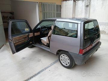 lancia ypsilon evenue