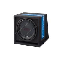 Alpine  SBG-844BR Subwoofer 10" 400w