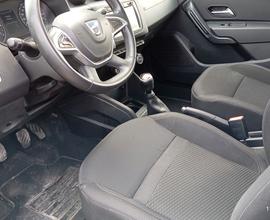 Dacia Duster 1.5 dCi 110CV Start&Stop 4x2 Ambiance