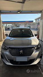 peugeot 2008 con 61.000 km