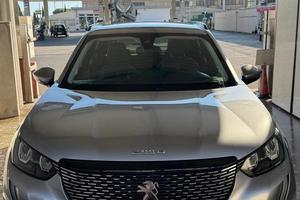 peugeot 2008 con 61.000 km