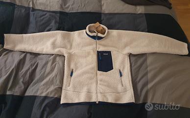 Patagonia Classic Retro-X Jacket Taglia L
