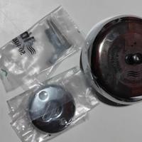 Tendifilo retrattile per bagno INDA cm 260