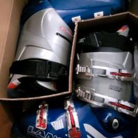 scarponi Lange RX 100 misura 27,5