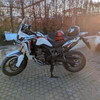 africa twin 
