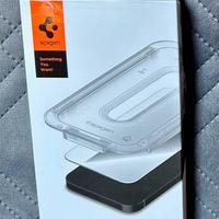 1 Vetrino per iphone 13 Pro Max e 1 per 13/13 Pro