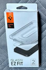 1 Vetrino per iphone 13 Pro Max e 1 per 13/13 Pro