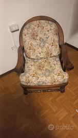Poltrone