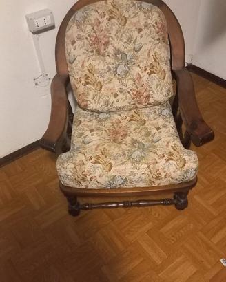 Poltrone