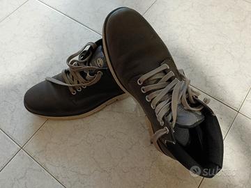 Timberland Bradstreet Chukka TB0A1K52 – 41,5