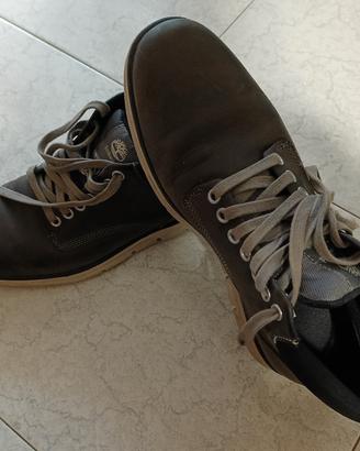 Timberland Bradstreet Chukka TB0A1K52 – 41,5