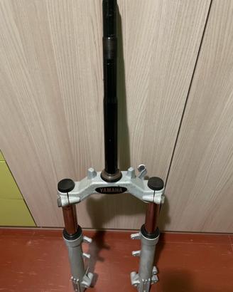 Forcella booster/ mbk stunt