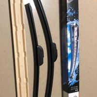 Tergicristalli Bosch Aerotwin