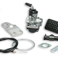 Stock carburatore 19 malossi piaggio ciao si