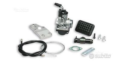 Stock carburatore 19 malossi piaggio ciao si