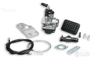 Stock carburatore 19 malossi piaggio ciao si