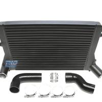 INTERCOOLER AUDI A3 8P 03-12 NERO