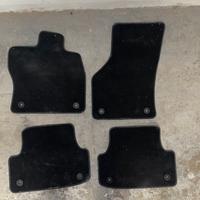 Tappetini Originali Audi A3 8v