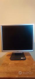 Monitor Acer Al1716 17" 4:3 1280x1024