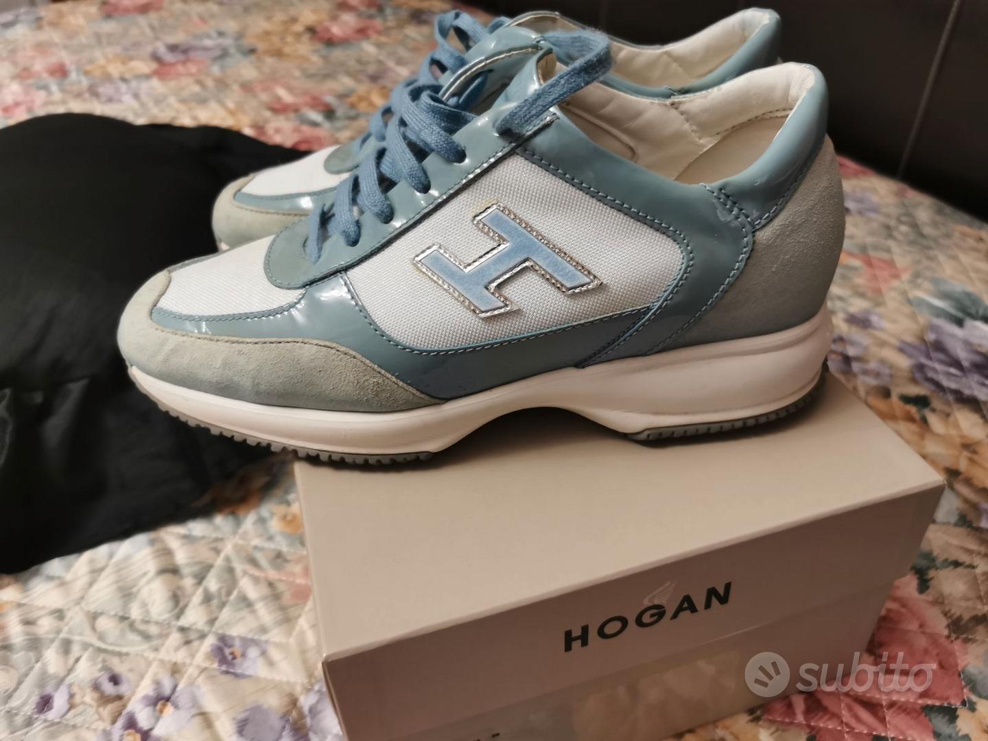 Scarpe hogan 2024 uomo imitazioni