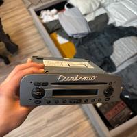 Radio originale alfa romeo 147