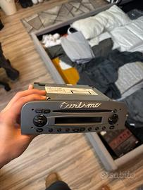 Radio originale alfa romeo 147