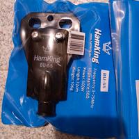 Balun 1:1 BU55 500w per dipoli