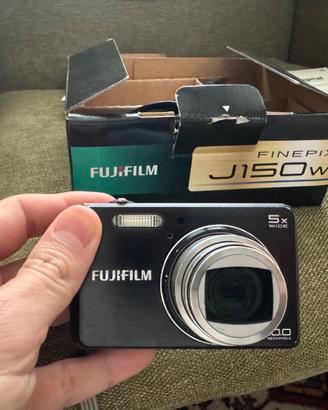 Fujifilm Finepix j150w