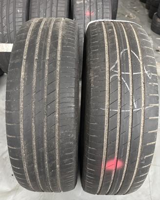 gomme usate 2156017 Estivo GOODYEAR - EFF - 359