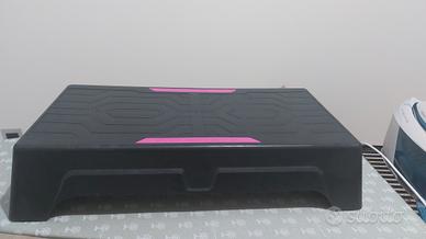 Step Essential  Domyos Decathlon