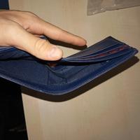 portafoglio Tommy jeans 