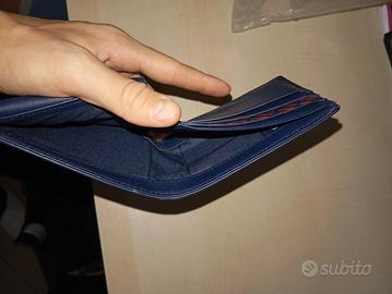 portafoglio Tommy jeans 