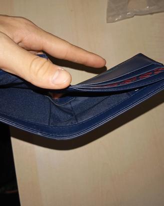 portafoglio Tommy jeans 