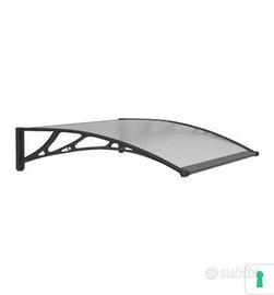 Pensilina plexiglas 120x100