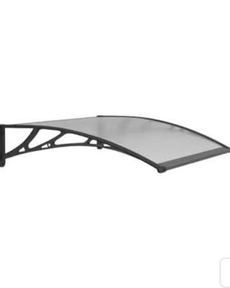 Pensilina plexiglas 120x100