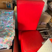 Arredamento parrucchieri