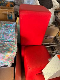 Arredamento parrucchieri